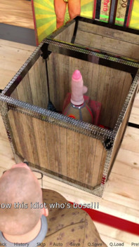 Laura Lustful Secrets (part 48)