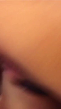 Joey Vargas ssie mojego grubego kutasa przed podjęciem go w jej ciasnej latynoskiej cipce