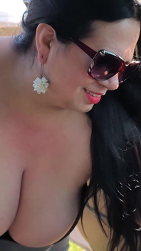 BBW Seducing 