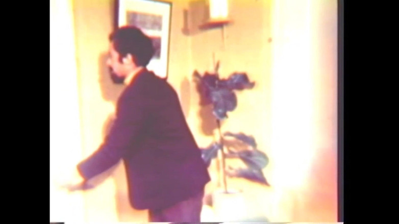 Vintage megastore: エロティック・ヌードパーティー