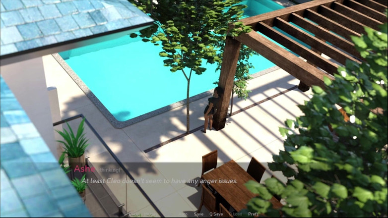 Amaran Futas: Permainan yang mendambakan letusan bagian 2 season11