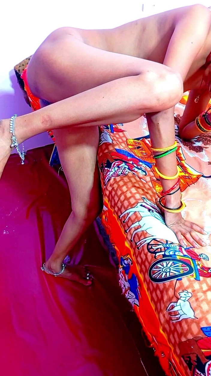 BadAim6: インドのデシ プドサン バビ コ アプネ ブデ ランド セ モーニング ミー セックス ヒンディー語オーディオ