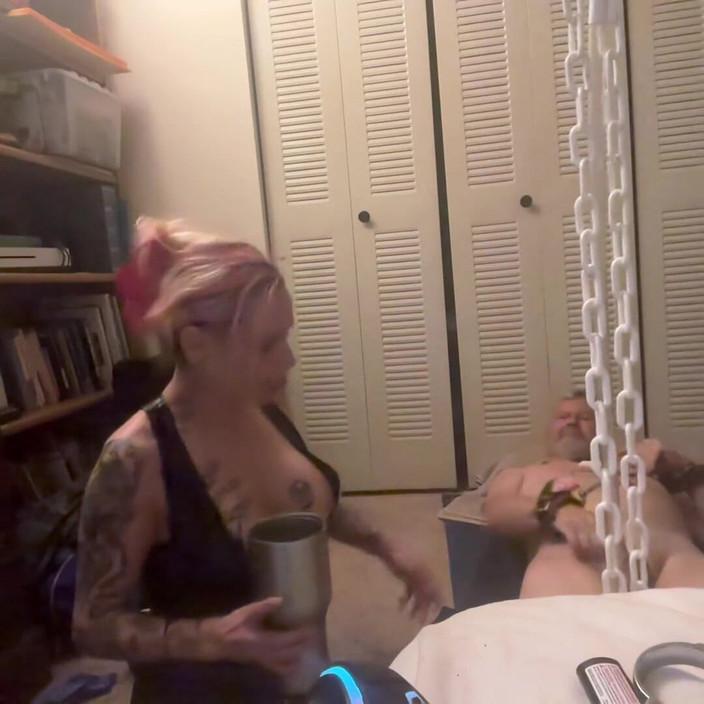 WifeyiZm: Dom and Sub