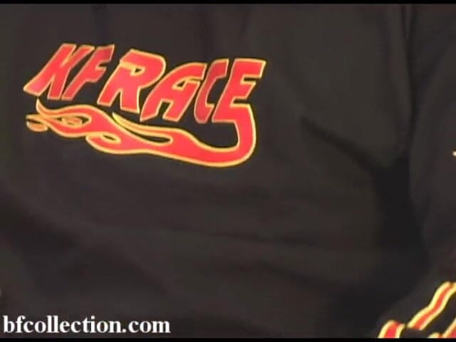 Boyfun: パトリック