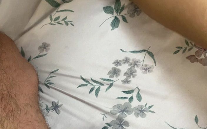 Riya mickey: 18letá indická dívka přijde do mého domu cvičit protahovací cvičení