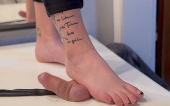 Miss Blackrose: Mengusik tanpa kondum dan crush