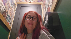 Nerdy_faery: Twee plassen van nerdy Faery