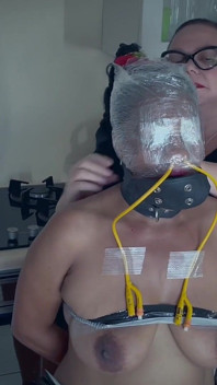 Twisted Nymphs - Intubate Rose Part 6