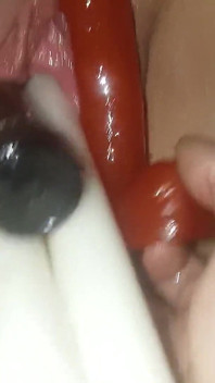 2 vibradores 3 velas