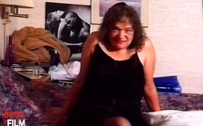 Secret Mature club: Винтажная жажда любительницы, том. 1
