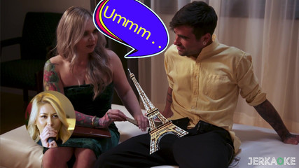 Jerkaoke: यह सब एक नंबर गेम है