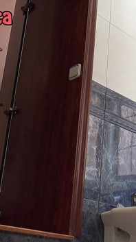 Uncut - Big Ass Riding My Dick in the Jacuzzi - Behind the Scene