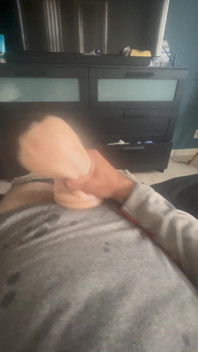 Driving and Jerking Showing