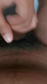 Sri-lankischer handjob