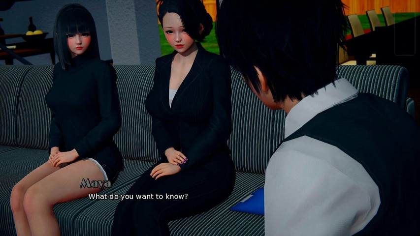 My Real Desire - PT 38. (Joystick Cinema) My Real Desire - PT 38. (Joystick Cinema)