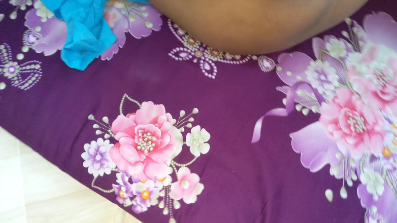 Heartpoint: Když je starší nevlastní bratr Shali sám doma