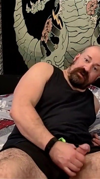 I Was so Horny After the Gym