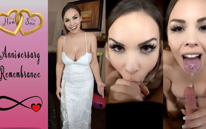 ImMeganLive: Stepmom stepson anniversary remembrance