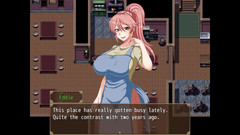 Dirty GamesXxX: Shared Wife Shelly: His Wife Works in His Tavern as...