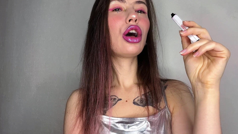 Rarible Diamond: Femmine Kráska Chlupatá podpaží