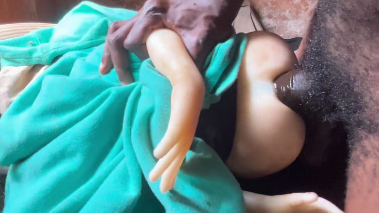 Bangcum8: Spermamin är som älskling