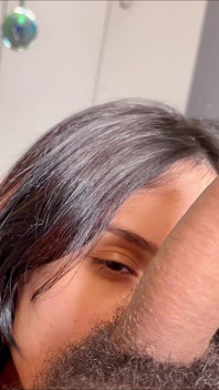 POV Licking Your Cock and Balls