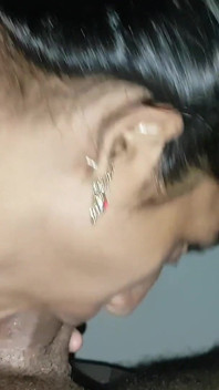 ฉันเป็นสาวอินเดียนสวย