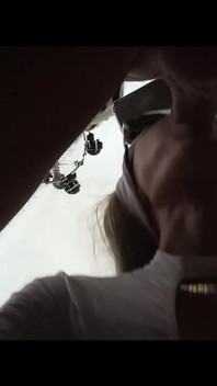 Sunglasses Blowjob