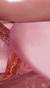 Wuthering Waves - Yangyang and Suisui Gangbang - 3D Hentai Animations