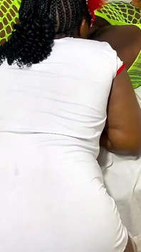 Hot Pussy on Labour Holiday W Nurse Goddess Pussy Grinding Fat Pussies Eaten