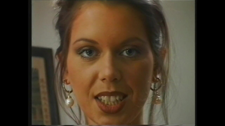 MMV films - The Original: Wonderful Sensual Busty MILF Fucked and Cummed in Mouth by...