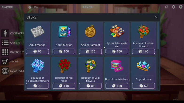 HotSummer117: Geile Union kapitel 5 - Treffen mit prinzessin