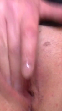 A sex toy is always pleasant when the pussy is wet - 2