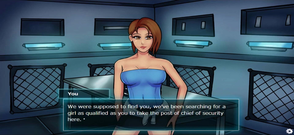 Cartoon Play: Void klub, část 18 (Jill Valentine Nemesis)