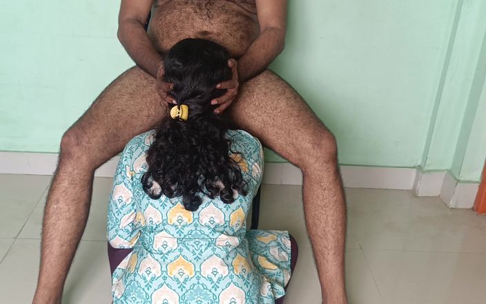 Laxi ammu: Romance torride avec le maître de la tution