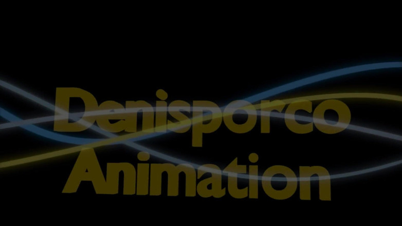 Denis animation: 70-летняя бабушка и ленивая 23-летняя студентка