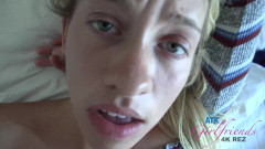 ATK Girlfriends: Schätzchen voll mit deiner wichse, zusammenstellung