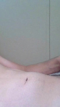 Nude Self-posing 169
