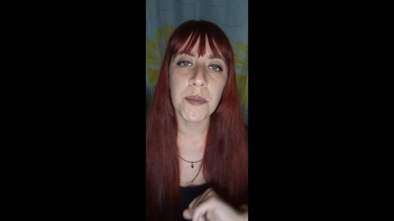 Tu Gauchita Argentina: Podcast Vergnügen Hurt und Alchemy von Shyyfxx Kapitel 23 Mein mystischer...