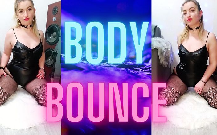 Monica Nylon: Poskakování těla