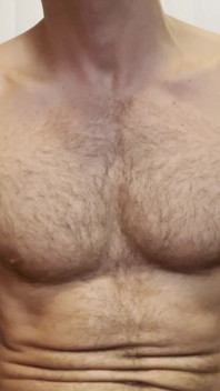 Hot Guy Cums Super Quick