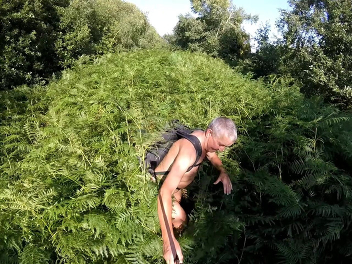 Andy: Part 6 Walk 57