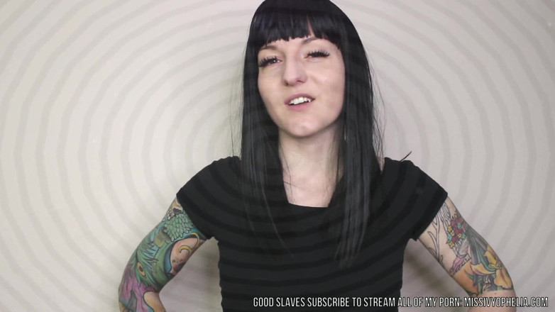 Miss Ivy Ophelia: Mysl ošukaná sub 7