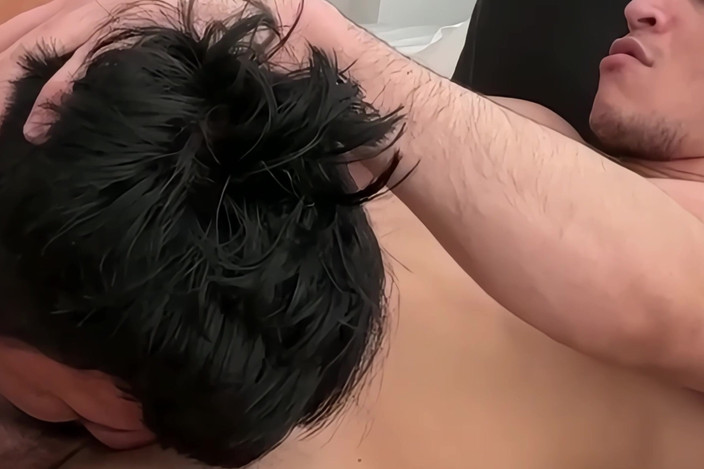 deepthroatec: Jeho penis je moje závislost, jsem na něj posedlá