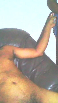 Behind the Scene of Stepmum Having Fun with Step Son