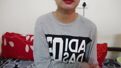 Saarabhabhi6: Desi stiefbruer und stiefschweine echter sex streichelten den kleinen schwanz...