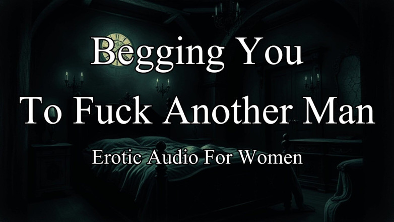 Erotic Man: Fantasy roleplay audio historia para
