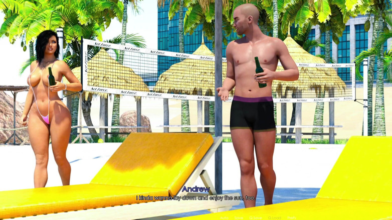 Like A Boss: Gioco completo - anna: Affetto Emozionante 2, parte 28