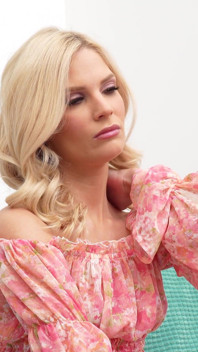 Casting Interview of Candee Licious