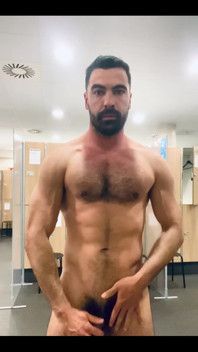 After Training